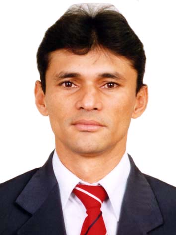 Foto do(a) deputado(a) ZICO BRONZEADO