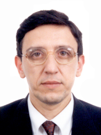 Foto de perfil do deputado ÁLVARO PEREIRA