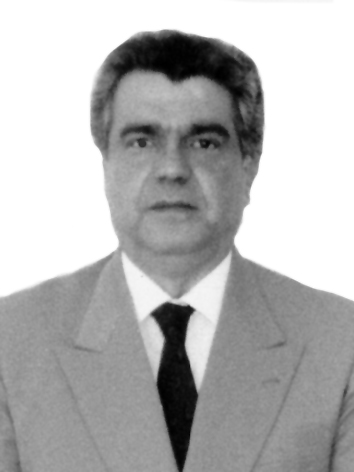 Foto de perfil do deputado CHAFIC FARHAT