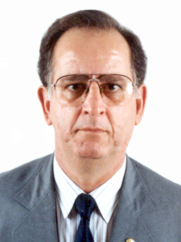 Foto de perfil do deputado ADILSON MALUF