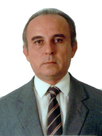 Foto do(a) deputado(a) APARÍCIO CARVALHO