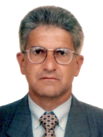 Foto de perfil do deputado JOÃO CEZAR