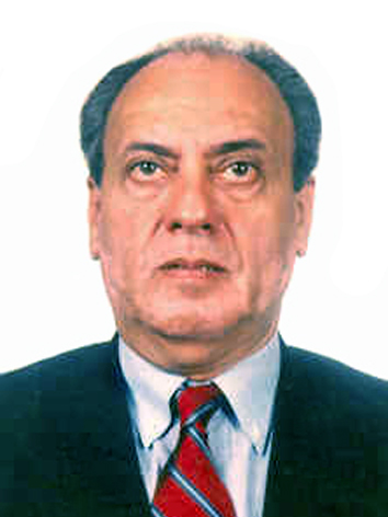 Foto de perfil do deputado RUBENS LARA