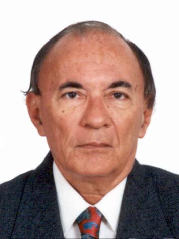 Foto de perfil do deputado JÁZER MENEZES