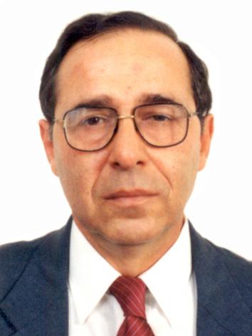 Foto do(a) deputado(a) ANTENOR FERRARI