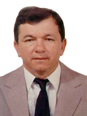 Foto do(a) deputado(a) LUIS BARBOSA