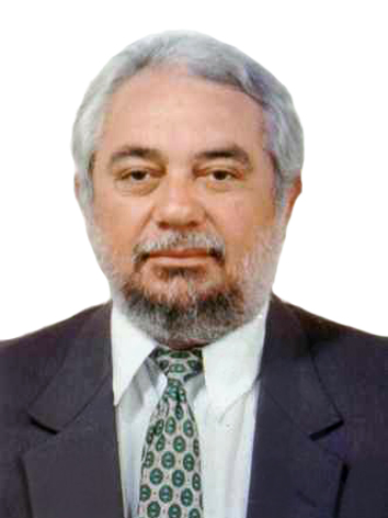 Foto do(a) deputado(a) SALOMÃO CRUZ