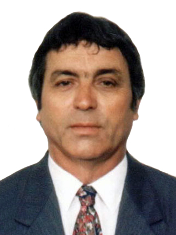 Foto de perfil do deputado WILSON BRANCO