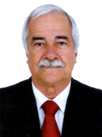Foto de perfil do deputado SILVIO LOPES