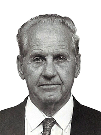 Foto de perfil do deputado ALEXANDRE CERANTO