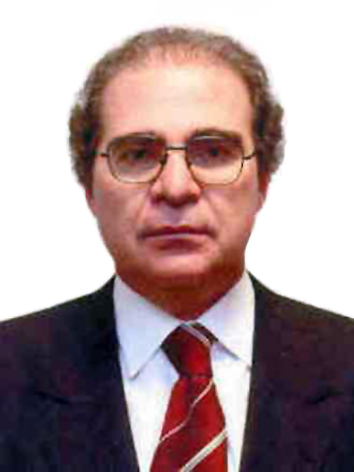 Foto de perfil do deputado OLAVO CALHEIROS