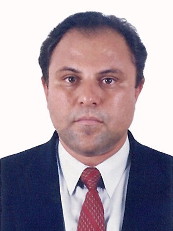 Foto de perfil do deputado ANTÔNIO AURELIANO