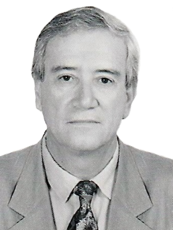 Foto do(a) deputado(a) ODIR ROCHA