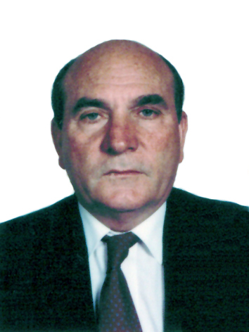 Foto de perfil do deputado DEJANDIR DALPASQUALE