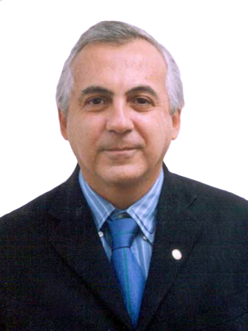 Foto de perfil do deputado RICARDO RIQUE