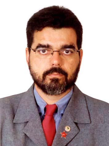 Foto do(a) deputado(a) JOÃO ALFREDO