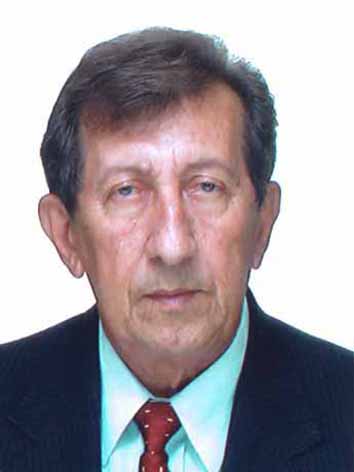 Foto do(a) deputado(a) MORAES SOUZA