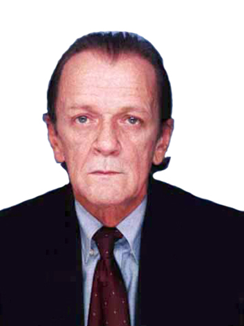 Foto do(a) deputado(a) PROMOTOR AFONSO GIL