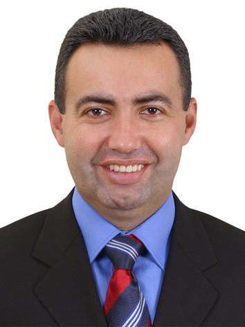 Foto do(a) deputado(a) HELENO SILVA