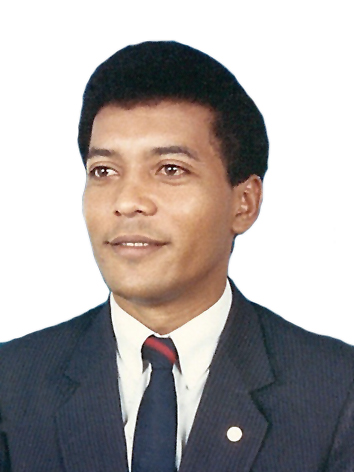 Foto do(a) deputado(a) ERALDO TRINDADE