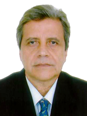 Foto do(a) deputado(a) SÉRGIO BARCELLOS