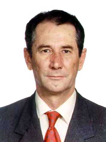 Foto do(a) deputado(a) ANIVALDO VALE