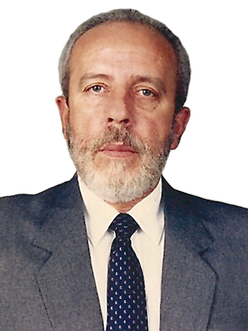 Foto do(a) deputado(a) ANTÔNIO BRASIL