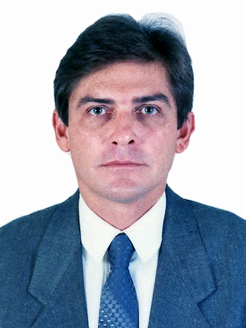 Foto de perfil do deputado HILÁRIO COIMBRA