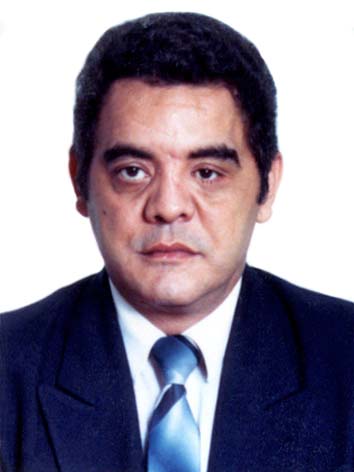 Foto do(a) deputado(a) NICIAS RIBEIRO