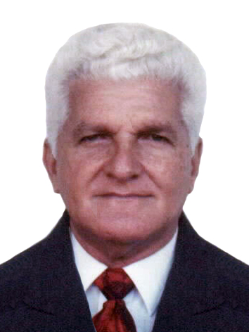 Foto do(a) deputado(a) UBALDO CORRÊA