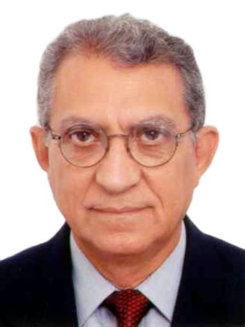 Foto de perfil do deputado EULER RIBEIRO