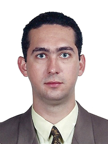 Foto do(a) deputado(a) EMERSON OLAVO PIRES