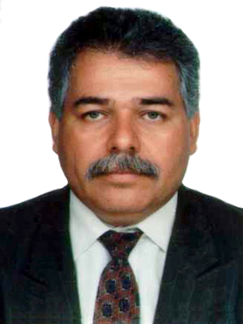 Foto de perfil do deputado EURIPEDES MIRANDA