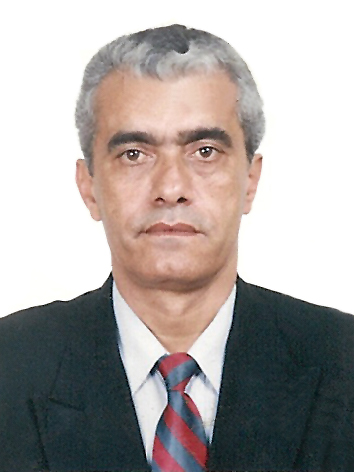 Foto de perfil do deputado EDSON SOARES