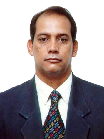 Foto do(a) deputado(a) OSCAR ANDRADE