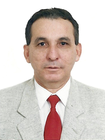 Foto de perfil do deputado CLÁUDIO CHAVES