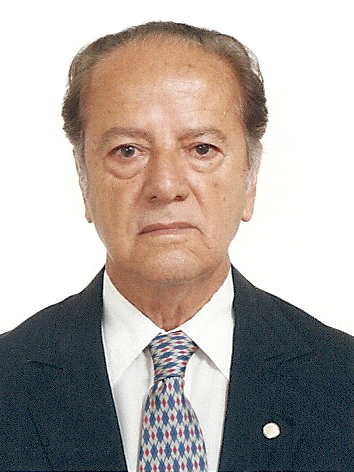 Foto do(a) deputado(a) ARY VALADÃO