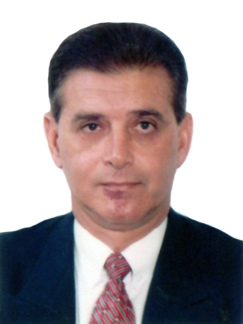 Foto de perfil do deputado PEDRO YVES