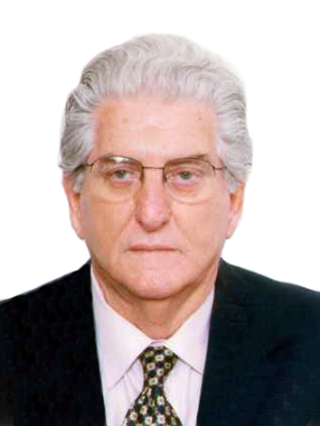 Foto de perfil do deputado OSWALDO SOLER