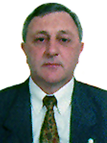Foto de perfil do deputado ULYSSES GABOARDI