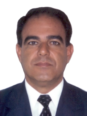 Foto de perfil do deputado JOÃO FAUSTINO