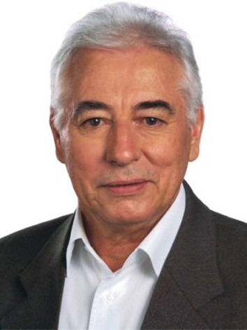 Foto do(a) deputado(a) GUILHERME MENEZES