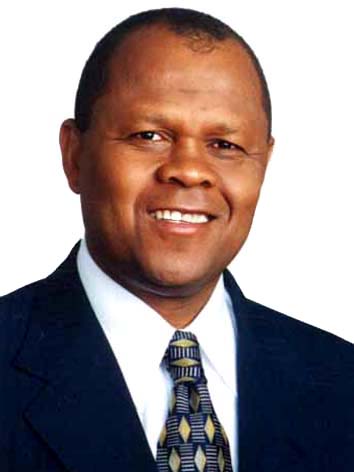 Foto de perfil do deputado JOÃO MENDES DE JESUS