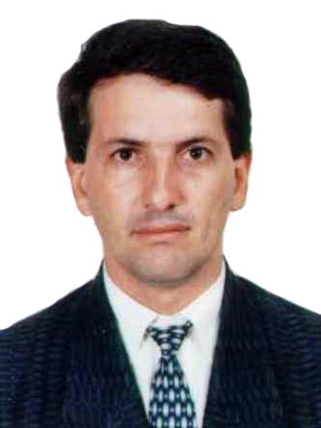 Foto do(a) deputado(a) UDSON BANDEIRA