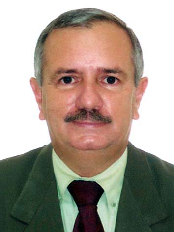 Foto do(a) deputado(a) ELISEU MOURA