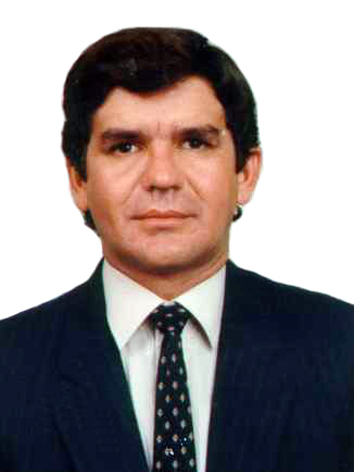 Foto do(a) deputado(a) FRANCISCO COELHO