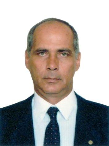 Foto de perfil do deputado JAYME SANTANA