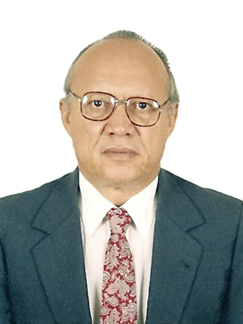 Foto do(a) deputado(a) JOÃO ALBERTO