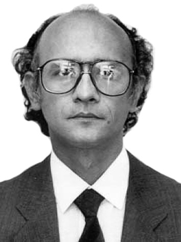 Foto de perfil do deputado JOSÉ CARLOS SABÓIA