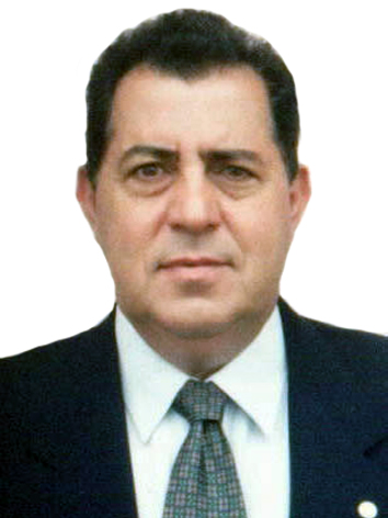 Foto do(a) deputado(a) MAURO FECURY